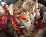 Foto del paso 2 de la receta: Caldo de camarón