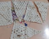 عکس مرحله 1 از دستور سمبوسه کرواسانی