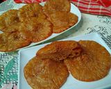 Foto langkah ke 5 dari resep Pinyaram/Cucur Gula Merah.