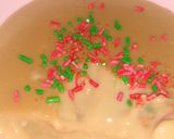 Foto del paso 2 de la receta: Postre de dulce de leche casero tipo serenito