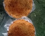 রাবড়ি সেমাই বাটি (rabri semai bati recipe in Bengali) রেসিপির ধাপ 4 ছবি