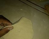 Foto del paso 3 de la receta: Tortas fritas