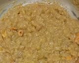 A picture of step 4 of Sweet Pongal.