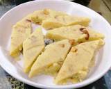 Sooji Lauz /Sooji Barfee recipe step 4 photo