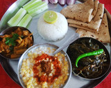 कटहल की सब्जी (Kathal Sabzi Recipe in Hindi) रेसिपी चरण 7 फोटो