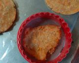 Foto langkah ke 3 dari resep Patty Burger Ayam Crispy (791).