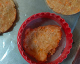 Foto langkah ke 3 dari resep Patty Burger Ayam Crispy (791).