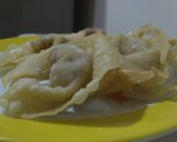 Foto langkah ke 5 dari resep Pangsit.