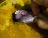 Foto langkah ke 6 dari resep Sup Ikan & Ikan Goreng ala Mak Beng 🏝.
