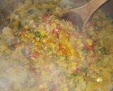 Foto del paso 6 de la receta: Charquicán de verduras 🥗