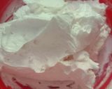 Foto langkah ke 3 dari resep Buttercream lembut 2 bahan.