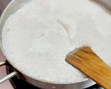 रागी बादाम माल्ट (ragi badam malt recipe in Hindi) रेसिपी चरण 9 फोटो