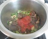 Foto del paso 9 de la receta: Arroz caldoso con tordos