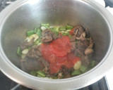 Foto del paso 9 de la receta: Arroz caldoso con tordos