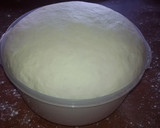 Foto del paso 3 de la receta: Pizzetas🍕