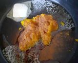 Une image de l'étape 3 de Butter chicken.