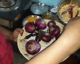 মটন দো- পিয়াঁজা (Mutton do peyanja recipe in Bengali) রেসিপির ধাপ 4 ছবি
