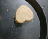 A picture of step 2 of Easy-Microwave cupcakes.