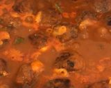 Foto del paso 3 de la receta: Albóndigas rellenas de queso