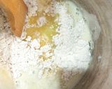 Foto del paso 2 de la receta: Masa choux