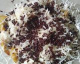 Foto langkah ke 2 dari resep Pisuke (Pisang Susu coklat keju).