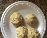 Foto del paso 2 de la receta: Plátano relleno de avena