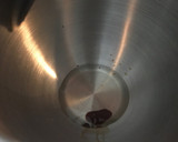 Foto del paso 1 de la receta: Galletas de avellana