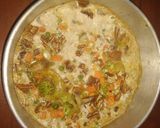 Foto del paso 6 de la receta: Pollo con pecanas