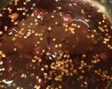 Foto langkah ke 5 dari resep Cireng Salju Bumbu Rujak.
