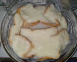 Foto langkah ke 3 dari resep Stup roti sederhana.