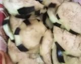 صورة لخطوة 1 من وصفة باذنجان بريستيج