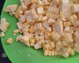 Foto langkah ke 1 dari resep Jagung Keju Moza.