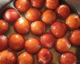 ગુલાબ જામુન (Gulab Jamun Recipe in Gujarati) રેસીપી સ્ટેપ4ફોટો