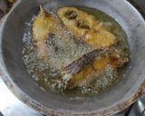 Foto langkah ke 2 dari resep Nila Asam Manis.