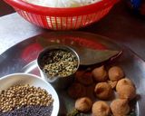 চালকুমড়োর শুক্তো (chalkumror suktto recipe in Bengali) রেসিপির ধাপ 1 ছবি