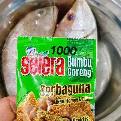 Langkah 1