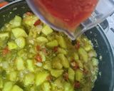 Foto del paso 7 de la receta: Pisto manchego