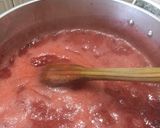 Foto do passo 2 de Coulis de Morango