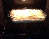 Foto del paso 15 de la receta: Lasaña de pollo en salsa bechamel