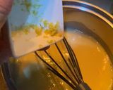 Foto langkah ke 10 dari resep Puding Naga Susu.