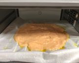 Foto del paso 2 de la receta: Pizza fit saludable base Pollo