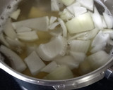 Foto del paso 3 de la receta: 187. Crema de judías verdes