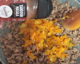 Foto del paso 4 de la receta: Rollo de Ternera con Tandoori Masala