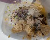 Foto del paso 4 de la receta: 🧆 Falafel vegano