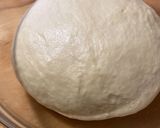 Francia briós recept fázis 2 fotója