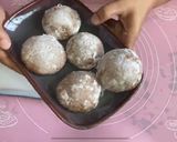 รูปขั้นตอนการทำที่ 9 ของ Spice Cookies🍪