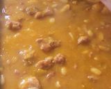 Foto del paso 8 de la receta: Locro cremoso