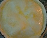 Foto del paso 3 de la receta: Tarta de jamón y queso