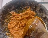 Foto langkah ke 4 dari resep Kerupuk Opak Kuah Sate (Kerupuk Mie Padang).