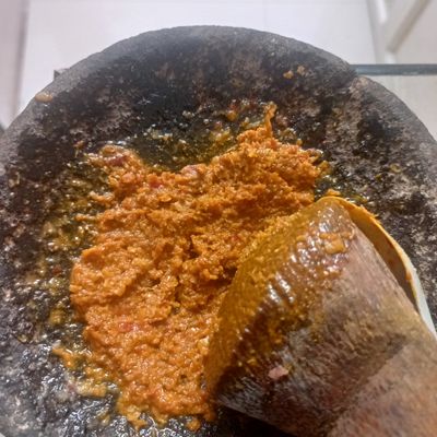 Langkah 4